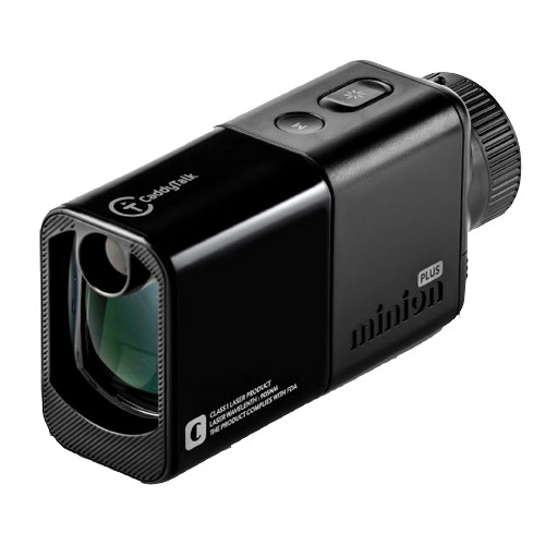 캐디톡 미니온 플러스