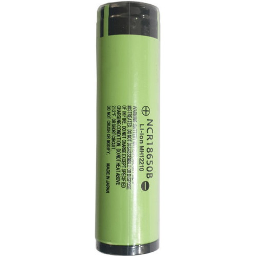 리튬이온 NCR 18650B 3400mAh 벌크