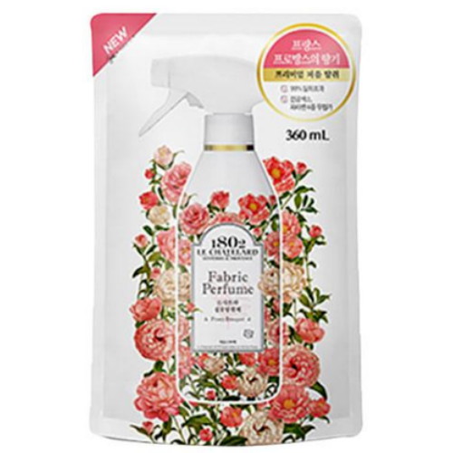 르샤트라 섬유탈취제 피오니부케 360ml (2개)_이미지