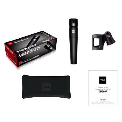 조이트론 TSG-DM200P_이미지