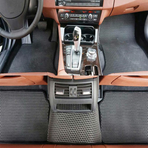 오토씨앤씨 에어클린 카매트 (1열+2열)