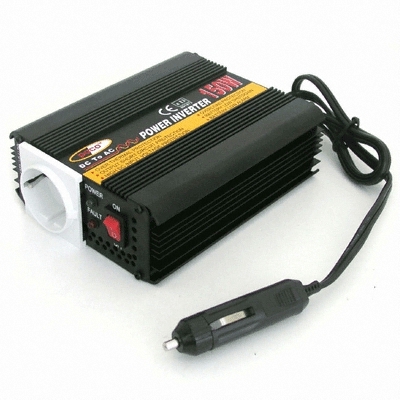라이트컴 COMS Paco POWER 인버터 150W_이미지