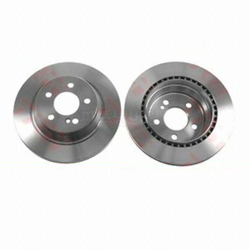 TRW 브레이크 디스크 [뒤] 2개 (BMW 225d 컨버터블 F23 15년~)