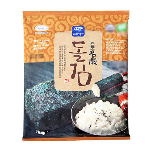 구이김 세트 1호