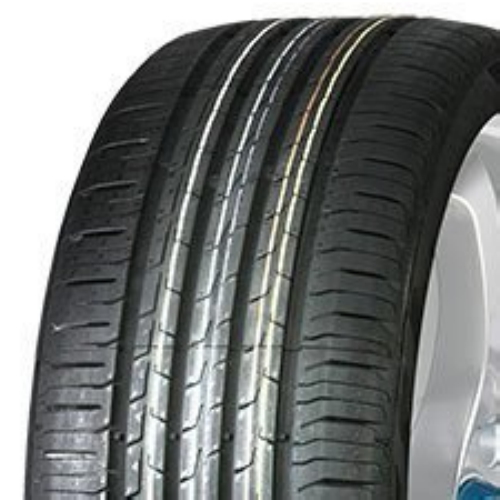 콘티넨탈타이어 콘티 에코 콘택트 6 235/50R19 (전국무료장착)