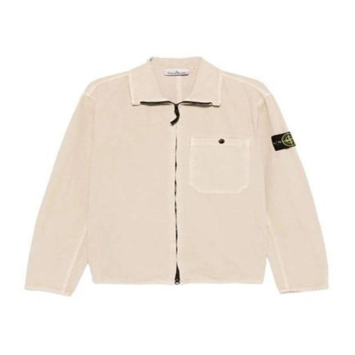 스톤아일랜드 가먼트 다이 오버셔츠 L1S151200014S0184 V019A B0171927819_이미지