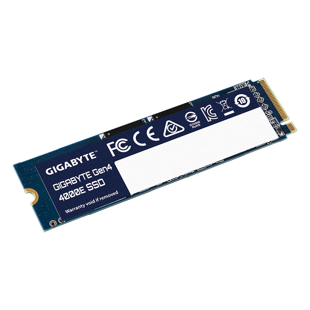 GIGABYTE Gen4 4000E M.2 NVMe 피씨디렉트 (500 GB)_이미지