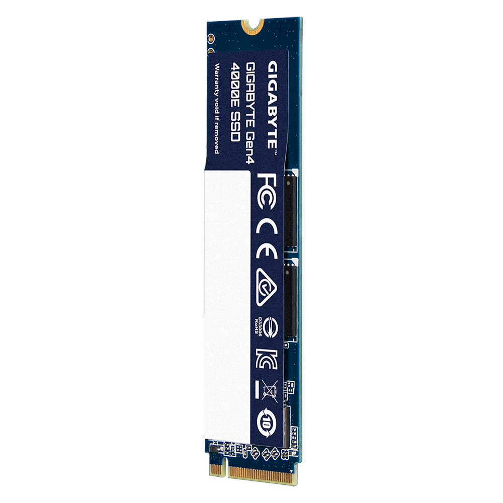 GIGABYTE Gen4 4000E M.2 NVMe 피씨디렉트 (500 GB)_이미지