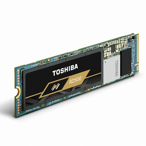 ���ù� RD500 M.2 NVMe