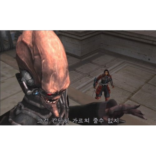 귀무자 3 PS2 일반판_이미지