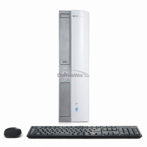 DM500S3B-A51 모니터 패키지