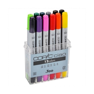 챠오 마카 세트