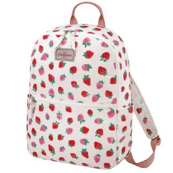 캐스키드슨 폴더웨이 백팩 스윗 스트로베리 CK-B105359116607102