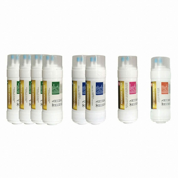 위닉스 PQ-1000S C형 호환필터 세트 (12개월)