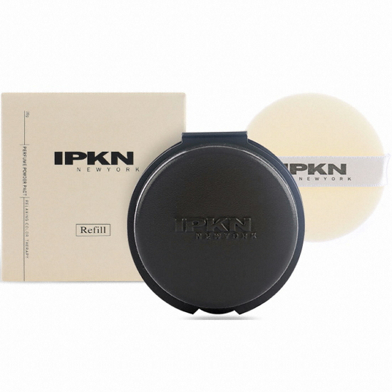 입큰 오리지널 퍼퓸 파우더 팩트 20g (2개)_이미지