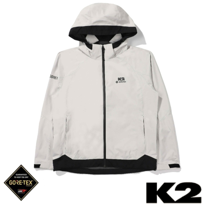 K2 기능성 초경량 팩라이트 고어텍스 자켓 KMP22703AN_이미지