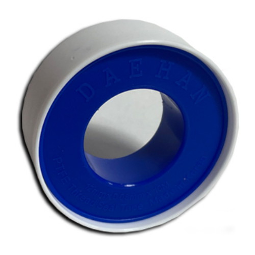 대한불소 스트롱씰 테프론 테이프 12mm