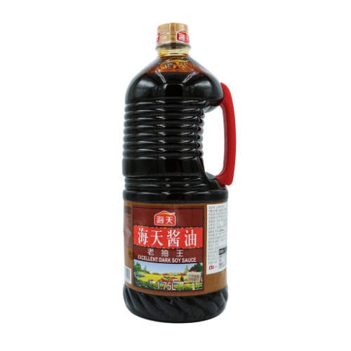 FOSHAN HAI TIAN ��õ ���߿հ��� ��ο� 1.75L