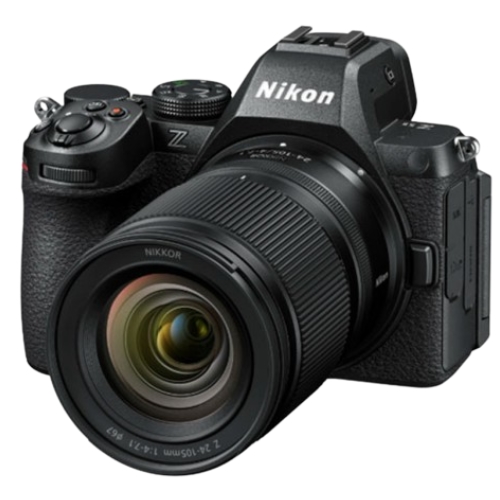Z5II 렌즈세트