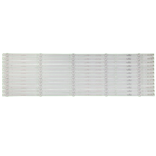 와사비망고 65인치 수리용 TV 백라이트