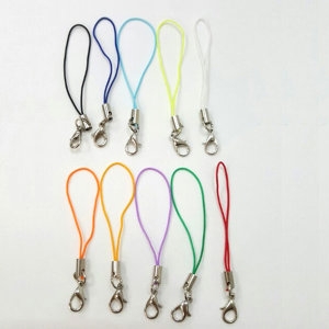 슈링클스 핸드폰줄 10개 1봉