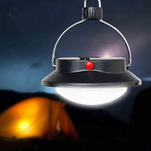 UFO 휴대용 텐트등 캠핑조명 캠핑렌턴 캠핑 캠핑등 충전식 차박 작업등 야외용 실내등 렌턴 램프 감성캠핑 W79D8CC
