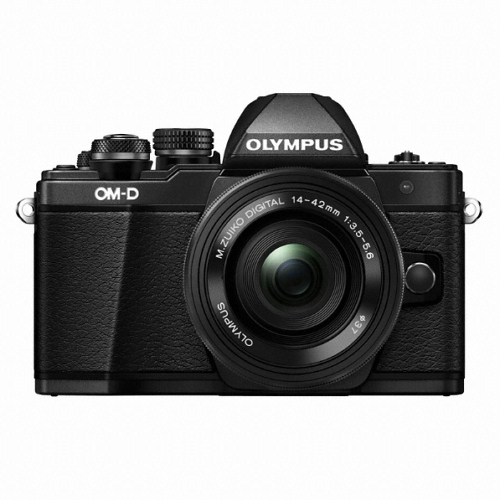 �ø�Ǫ�� OM-D E-M10 Mark II �ٵ�
