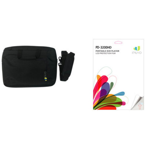 �κ�� PD-3200HD ���� + ��ȣ�ʸ�
