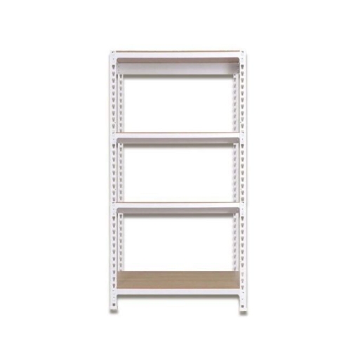영진산업 스피드랙 앵글선반 4단 1000x300 (150cm(높이))