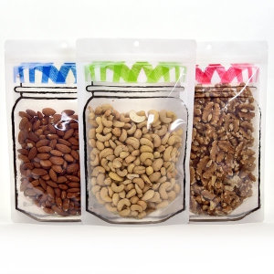 호두500g 아몬드500g 캐슈넛500g