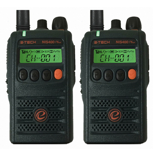 이테크 NIS-400 플러스 (2개)_이미지