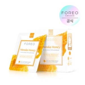 포레오 UFO 마스크  마누카 허니 (6매)