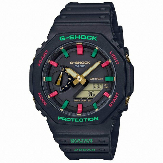GA-2100TH-1A