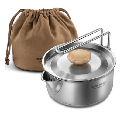 IH 스텐 아웃백케틀