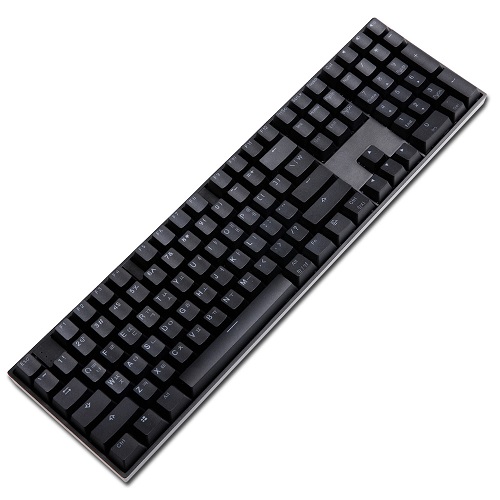 몬스타 몬스타기어 MK308 풀윤활 광축 커스텀 빅히트블랙 (갈축)