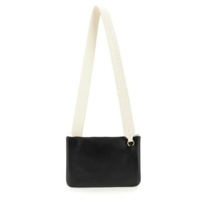 질샌더 LG LEATHER LINK BAG J08WG0022 P4845001