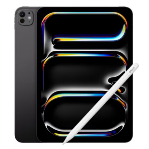 APPLE 2024 iPad Pro 11 M4+애플펜슬 C타입 (2TB)