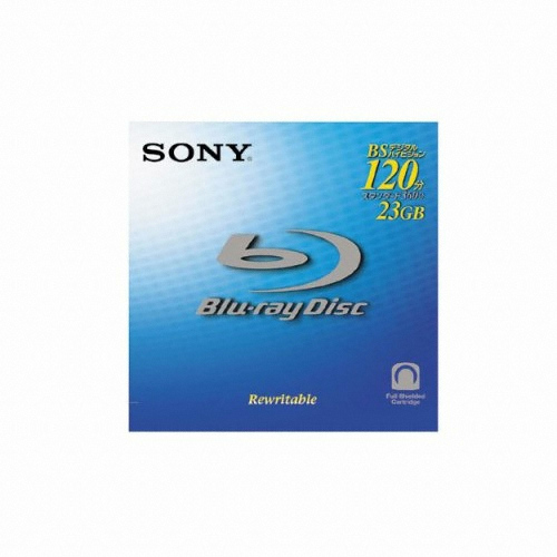 SONY BF23G 23GB (1장)_이미지