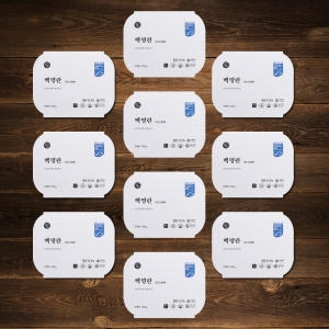 덕화명란 장석준명란 백명란 100g [10개]