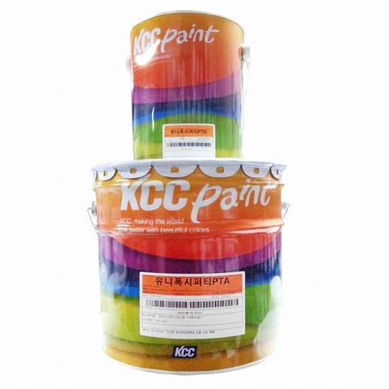 KCC 유니폭시 퍼티 (9L)_이미지