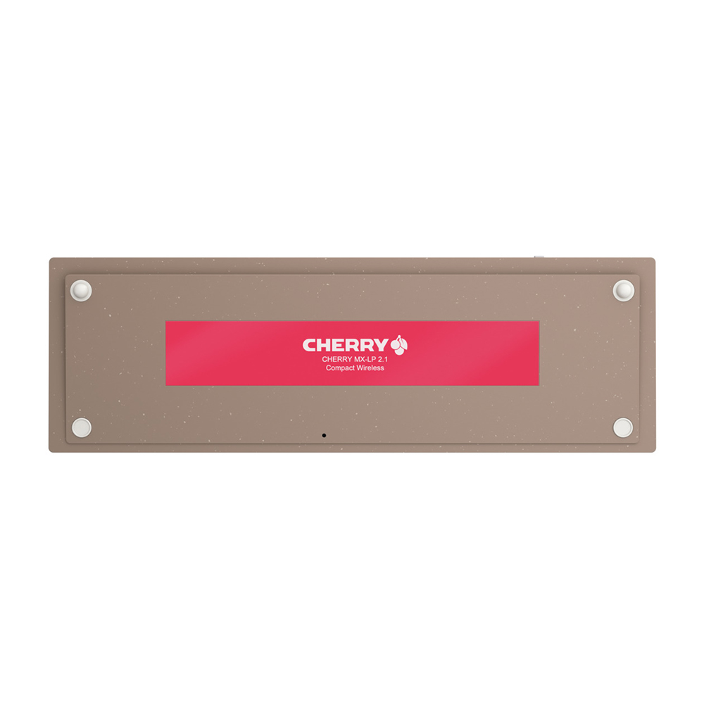 CHERRY MX LP 2.1 유무선 기계식 (카키파우더)_이미지