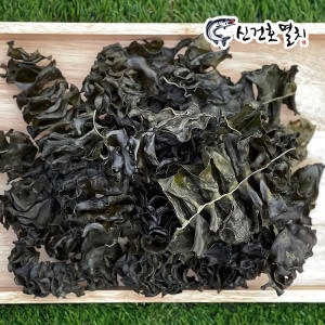 완도산 햇 건 미역귀  산모용미역/완도미역/꼭지미역/건미역/마른미역/미역꼭지/자른미역/튀각/다시마