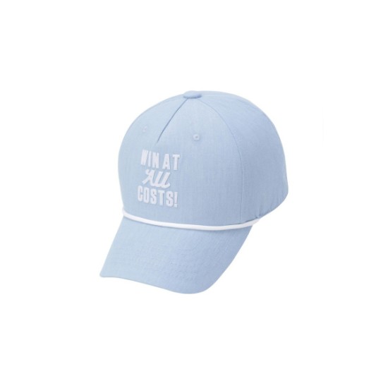 로고 캡 WQRCX25441LBX