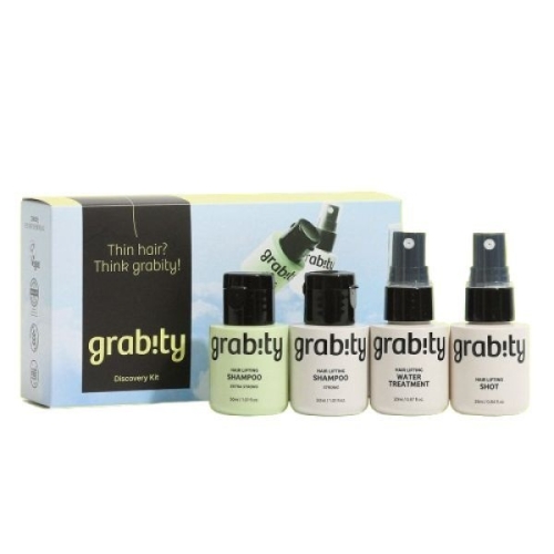 그래비티 디스커버리 키트 (1개)