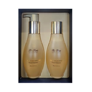  오휘 더 퍼스트 제너츄어 폼 클렌저 200ml [기획세트2]