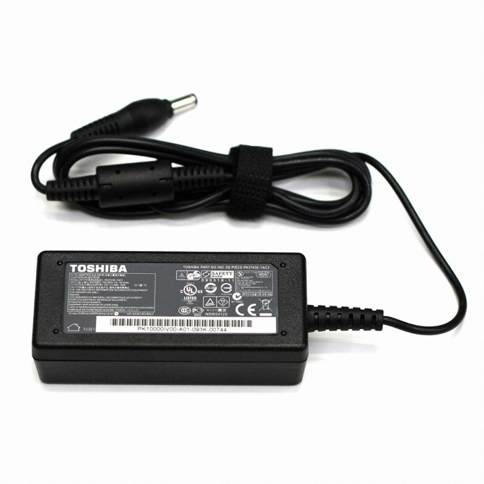 도시바 PA3743E-1AC3 <b>어댑터</b>