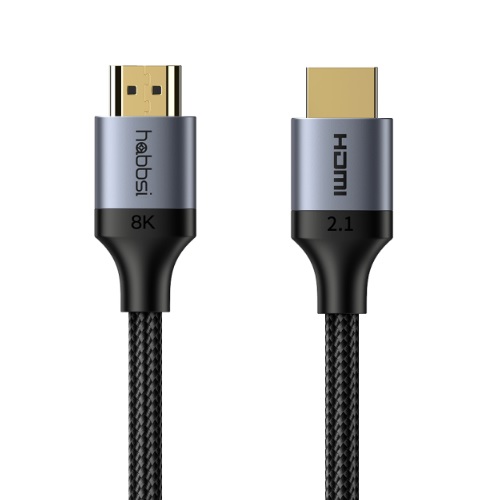 연화미디어 HDMI v2.1 케이블 (3m)_이미지
