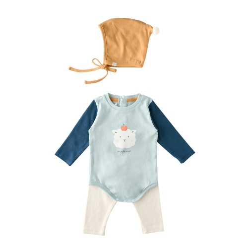 밍크뮤 MT 라라바디슈트SET 34A70-676-08_이미지