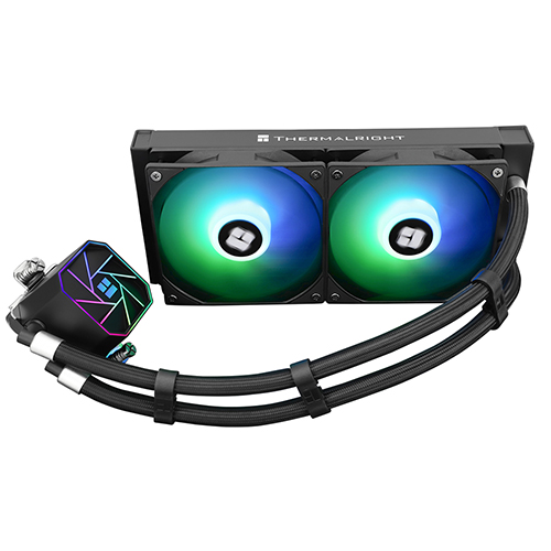 Thermalright AQUA ELITE 240 ARGB V3 ����