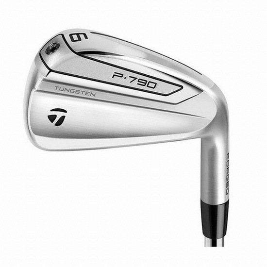 2019 P790 아이언 6개 중고